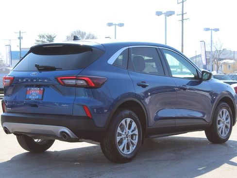 Used 2023 Ford Escape Active image 8