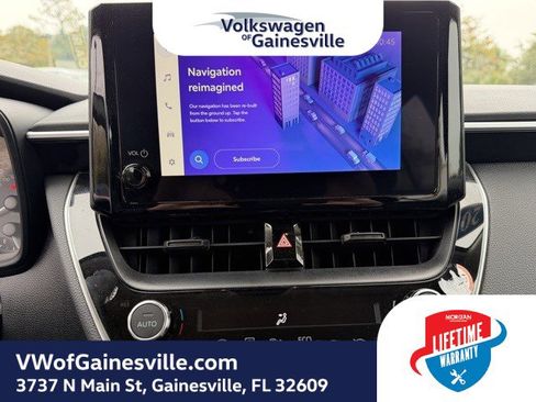 Used 2024 Toyota Corolla LE image 24