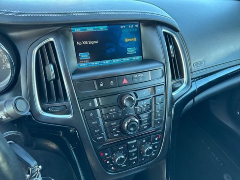 Used 2016 Buick Cascada Premium image 11