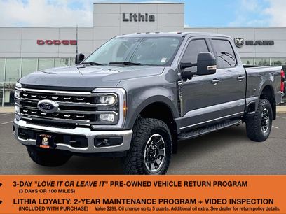 Used 2024 Ford F250 Lariat w/ Tremor Off-Road Package