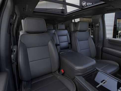New 2026 GMC Yukon Elevation w/ Elevation Premium Package AWD/4WD image 16