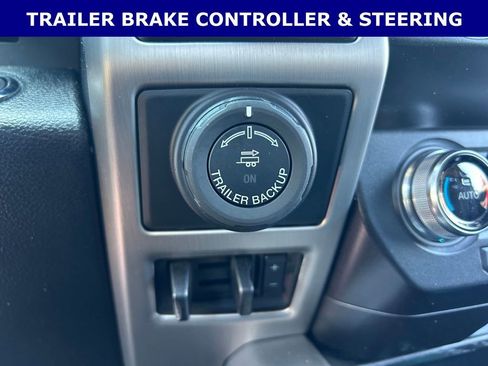 Used 2020 Ford F150 Platinum w/ Equipment Group 701A Luxury AWD/4WD image 19