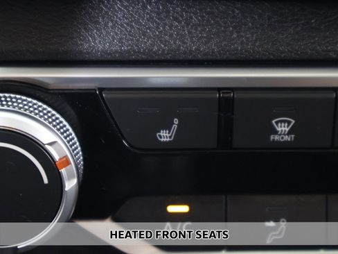 Used 2022 Nissan Altima 2.0 SR image 6