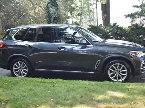 Used 2020 BMW X5 xDrive40i w/ Convenience Package image 10