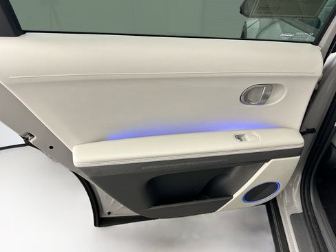 Used 2023 Hyundai Ioniq 5 SEL w/ Cargo Package image 27