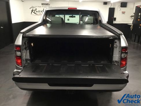Used 2012 Honda Ridgeline RT image 12