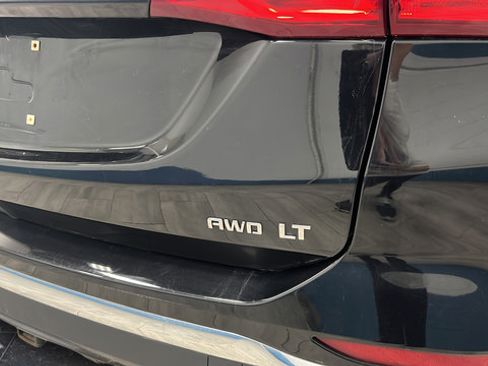Used 2020 Chevrolet Equinox LT AWD/4WD image 31