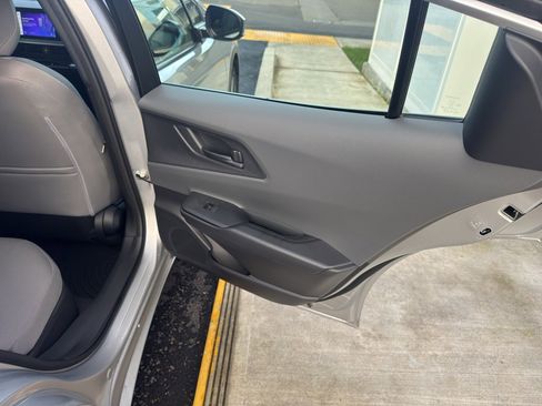 Used 2024 Toyota Prius LE image 17