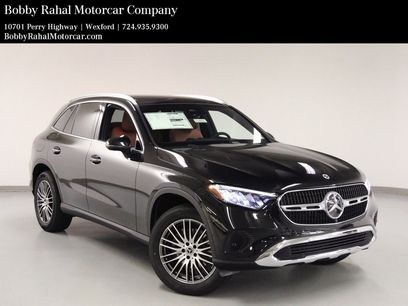 New 2026 Mercedes-Benz GLC 300 4MATIC