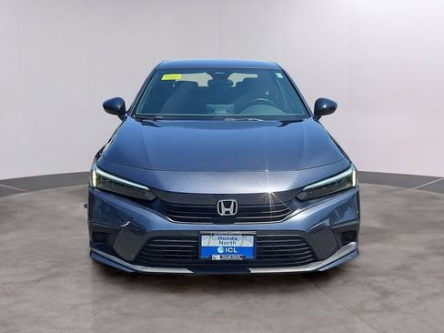 Used 2023 Honda Civic Sport image 2