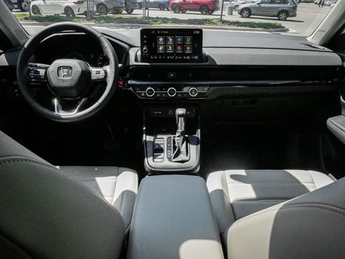 Certified 2023 Honda CR-V EX-L image 28