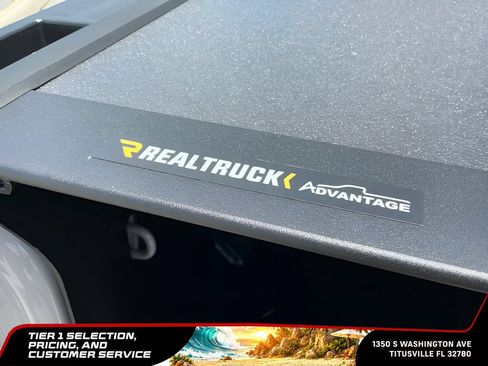 Used 2026 GMC Canyon Elevation RWD image 21