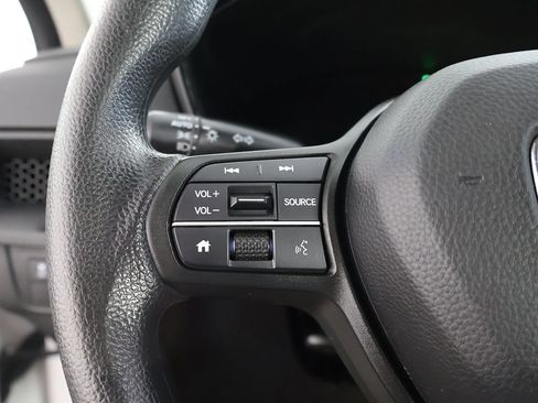 Used 2024 Honda CR-V EX image 42