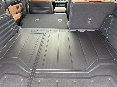 New 2026 Honda Passport TrailSport Elite image 17