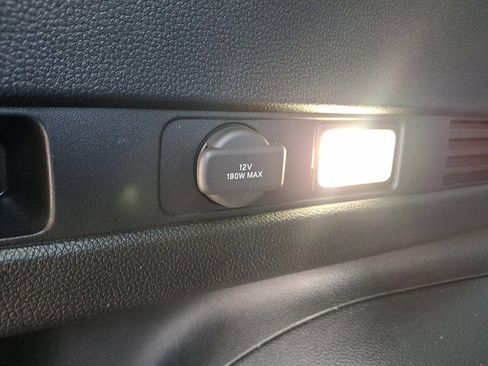 Certified 2025 Honda CR-V Sport-L image 33