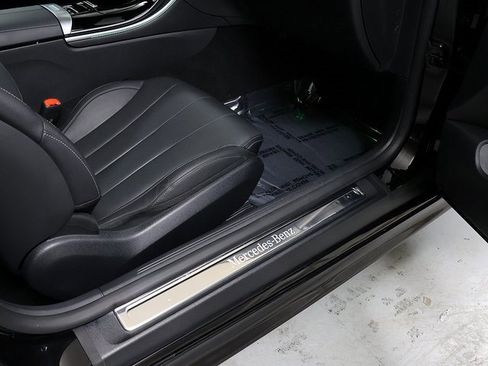 Certified 2024 Mercedes-Benz CLE 450 4MATIC Cabriolet image 33