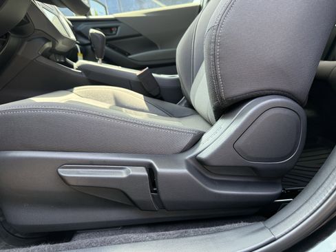 New 2026 Subaru Crosstrek 2.5i image 20