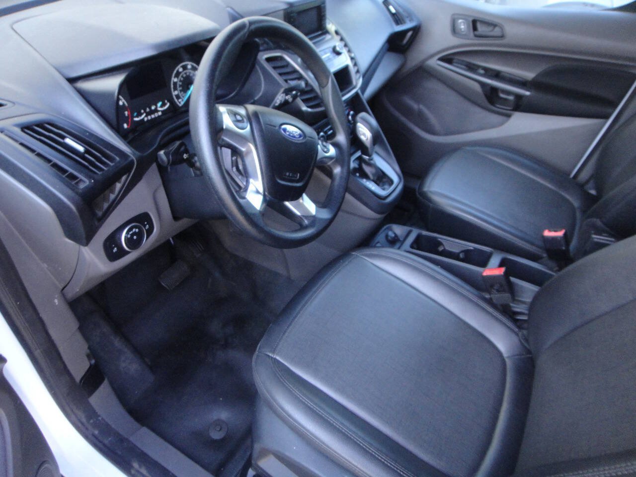 Used 2022 Ford Transit Connect XL FWD image 7