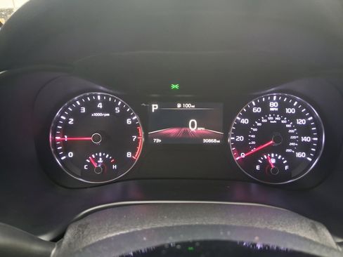 Used 2024 Kia Forte GT-Line image 10