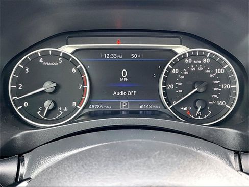 Used 2024 Nissan Altima 2.5 SR image 21