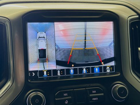 Used 2022 Chevrolet Silverado 2500 LTZ w/ LTZ Premium Texas Edition image 16