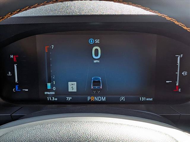 New 2026 Ford Maverick Tremor AWD/4WD image 11