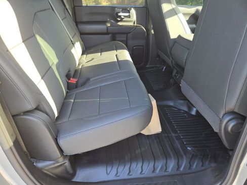 New 2026 GMC Sierra 3500 Pro w/ Convenience Package image 21