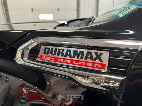 Used 2021 GMC Sierra 3500 Denali w/ Denali Ultimate Package image 53