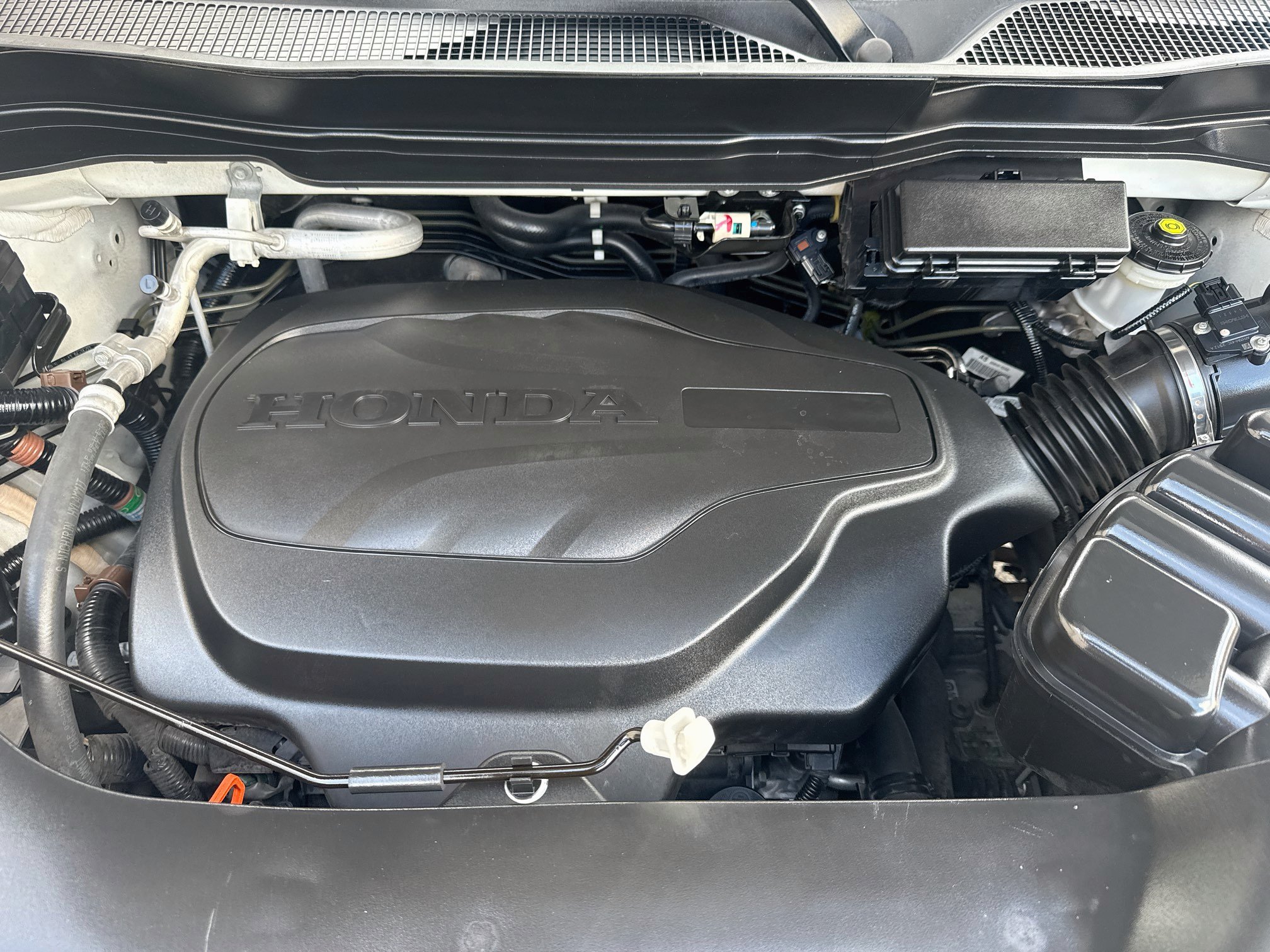 Used 2022 Honda Pilot Special Edition image 35