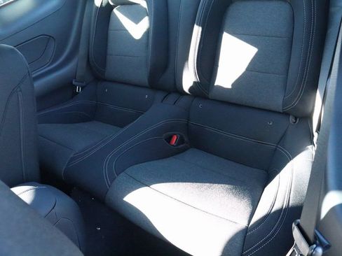 New 2026 Ford Mustang Coupe image 11