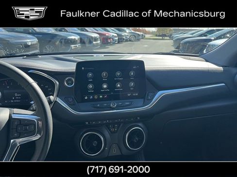 Used 2023 Chevrolet Blazer LT w/ Midnight/Sport Edition image 19