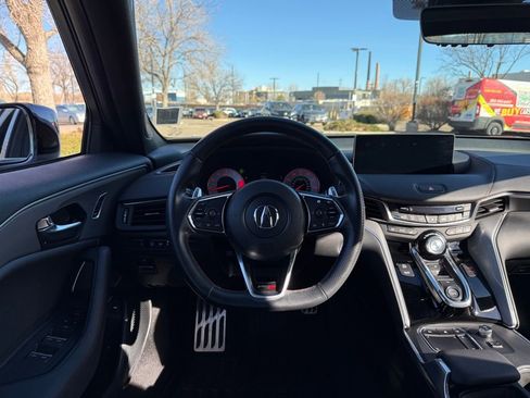 Used 2023 Acura TLX Type S image 2