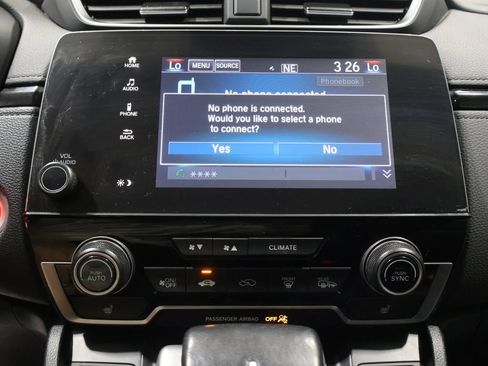 Used 2020 Honda CR-V EX-L image 31