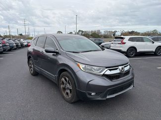 Used 2018 Honda CR-V EX video 1