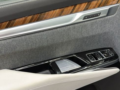 Used 2026 Cadillac Escalade Platinum Sport image 29