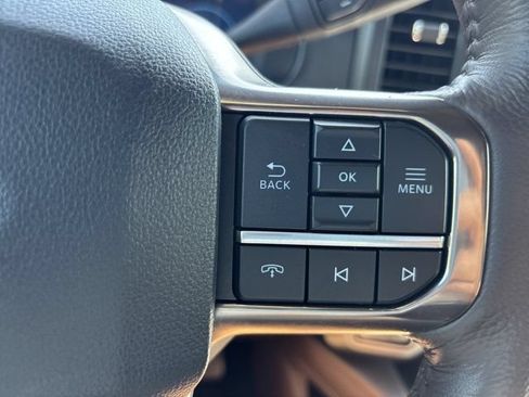 Used 2024 Ford F250 King Ranch w/ FX4 Off-Road Package AWD/4WD image 36