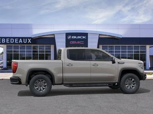 New 2026 GMC Sierra 1500 AT4X AWD/4WD image 5