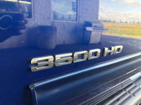Used 2014 Chevrolet Silverado 3500 LT w/ Interior Plus Package AWD/4WD image 30