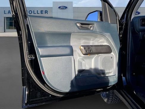 New 2026 Ford Maverick Tremor image 26