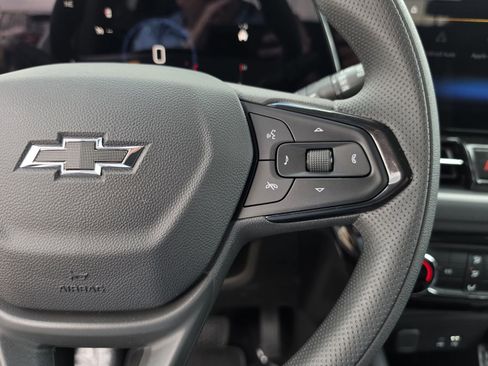 New 2026 Chevrolet TrailBlazer LT image 24