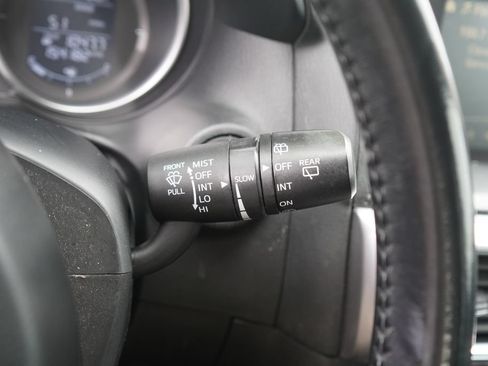 Used 2016 MAZDA CX-5 Touring AWD/4WD image 16