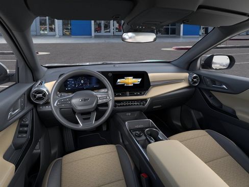 New 2027 Chevrolet Equinox ACTIV FWD image 16