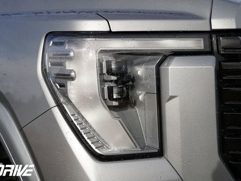 Used 2026 GMC Sierra 3500 Denali Ultimate w/ LPO, GMC Protection Package image 17