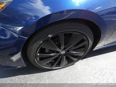 Used 2019 Nissan Altima 2.5 SR image 19