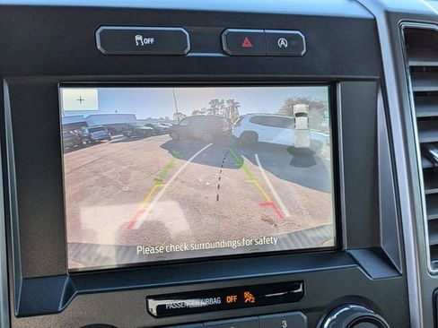 Used 2020 Ford F150 XLT w/ Equipment Group 302A Luxury image 20