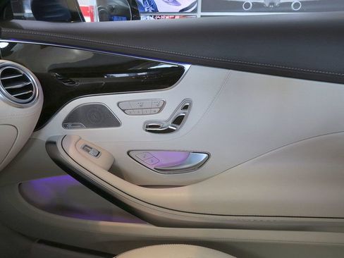 Used 2018 Mercedes-Benz S 560 4MATIC Coupe image 26