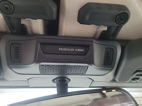 New 2026 Jeep Wrangler Sport AWD/4WD image 11