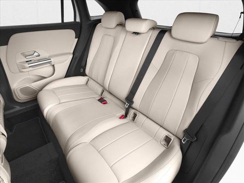 Certified 2025 Mercedes-Benz GLA 250 GLA 250 image 9