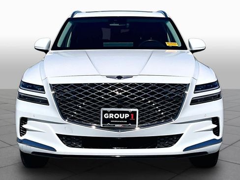 Used 2024 Genesis GV80 3.5T AWD/4WD image 6