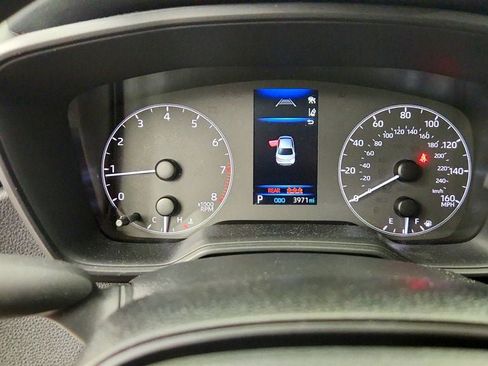 Used 2025 Toyota Corolla LE FWD image 14